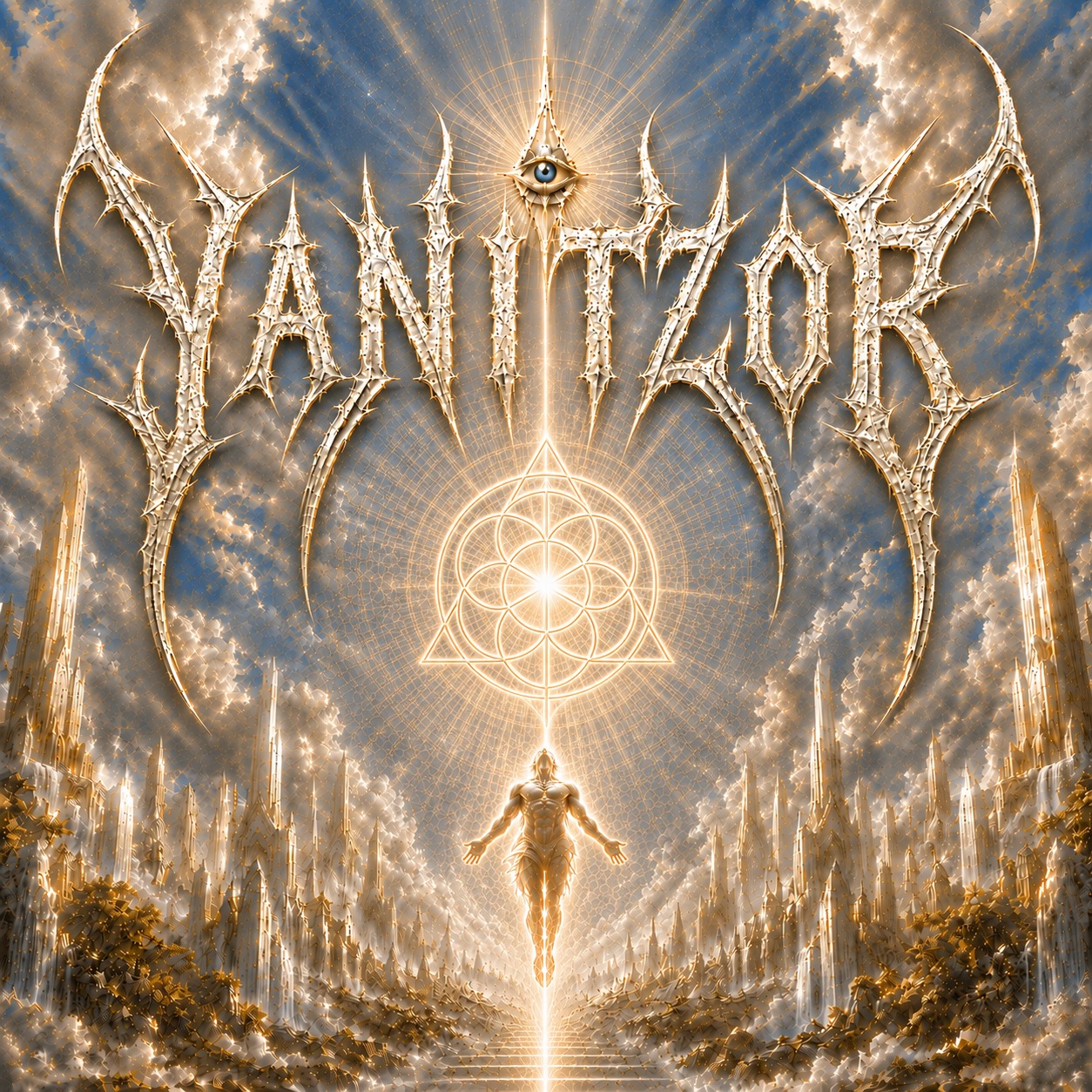 YANITZOR artist artwork